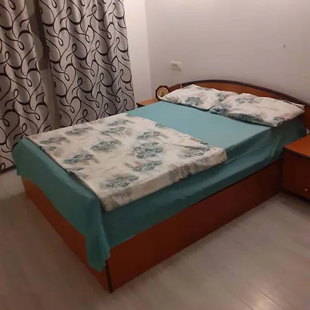 Casa Evelin شقة *