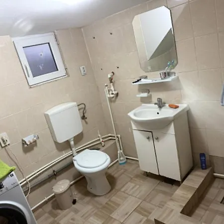 شقة Casa Evelin